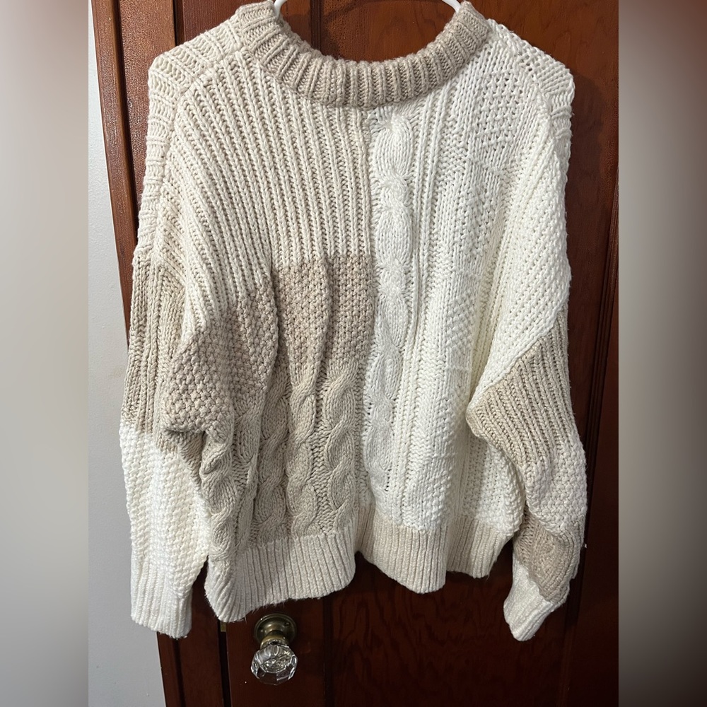 Sweater - Picture 3 of 6